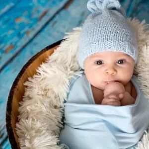 Luca baby name